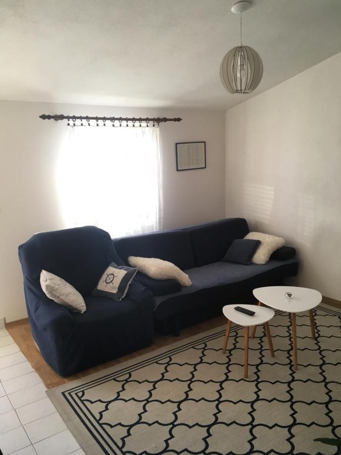 Ivo Prgomet Apartman Makarska Kültér fotó