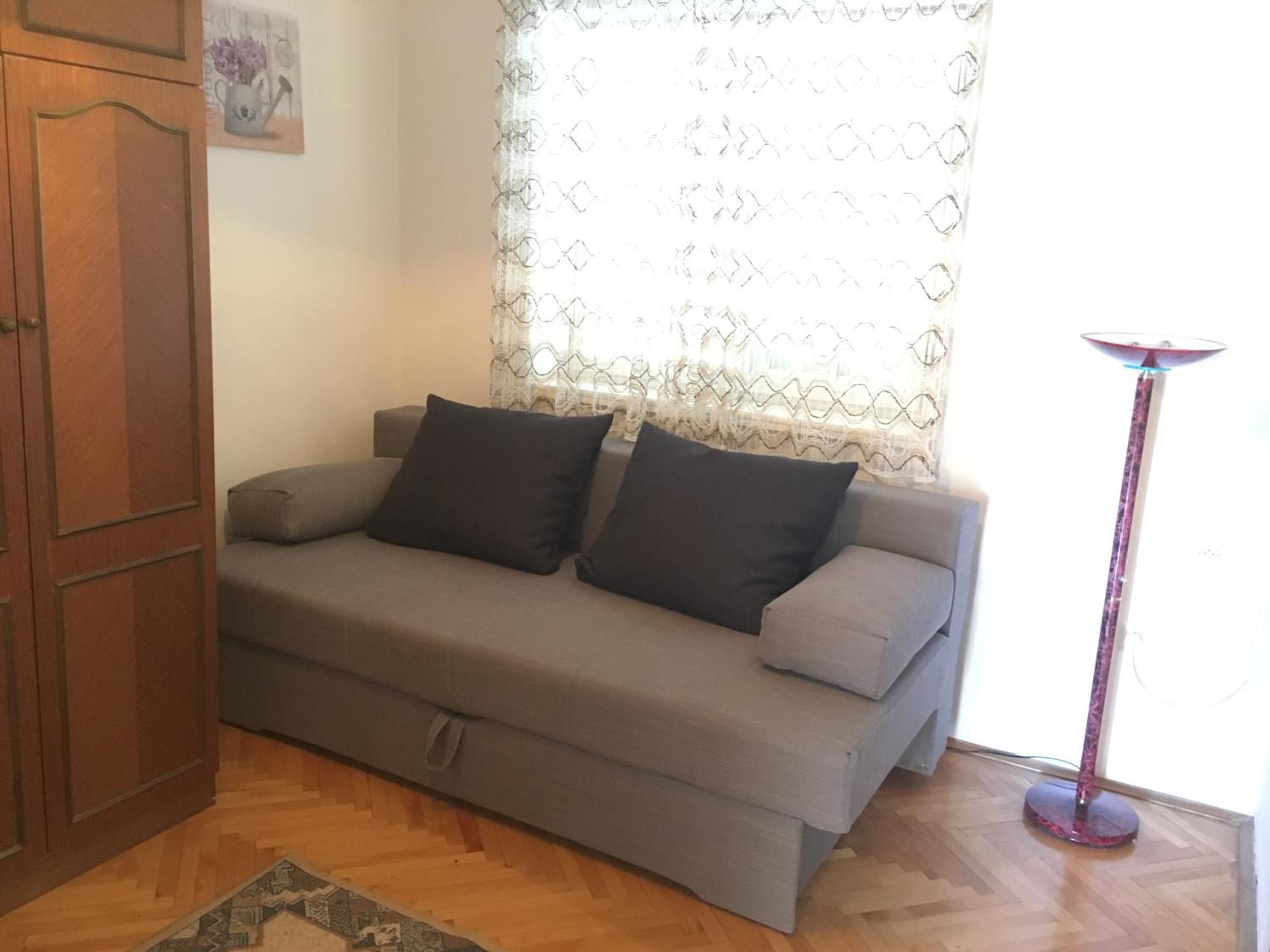 Ivo Prgomet Apartman Makarska Kültér fotó